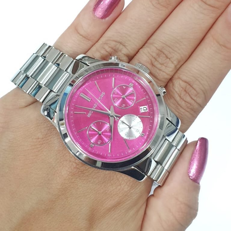 Montre Femme MICHAEL KORS MK6160 – brillance marocaine Originale au Maroc | Livraison à Casablanca, Rabat, Fès – Montresuisse.ma